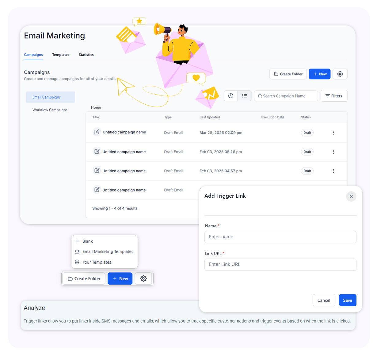 Email Marketing